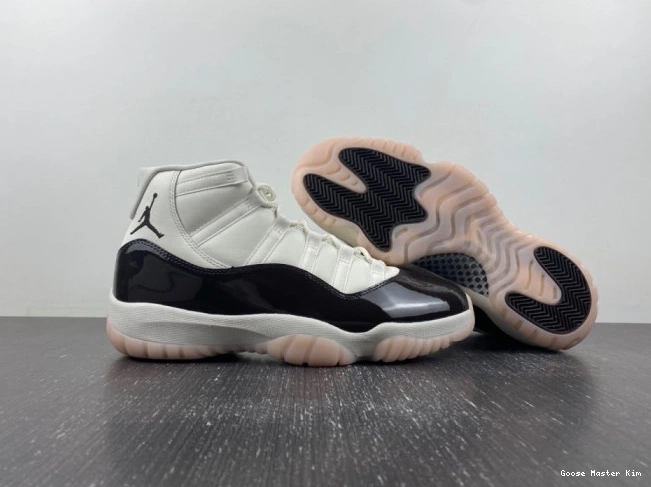 11 Jordan AR0715-101 Air Neapolitan 0519